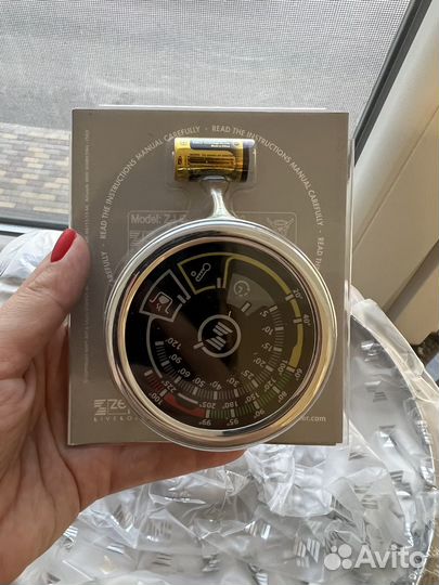 Кастрюли zepter