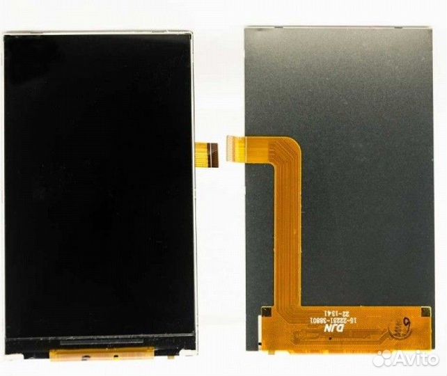 Дисплей для Lenovo A369/A369i/A356/A318/A308