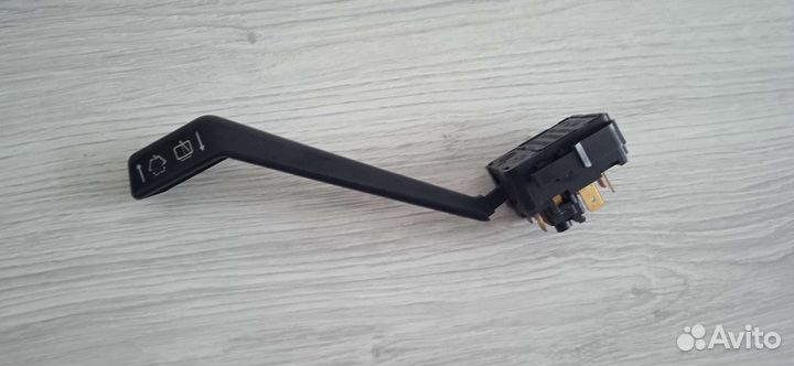 Переключатель поворотников