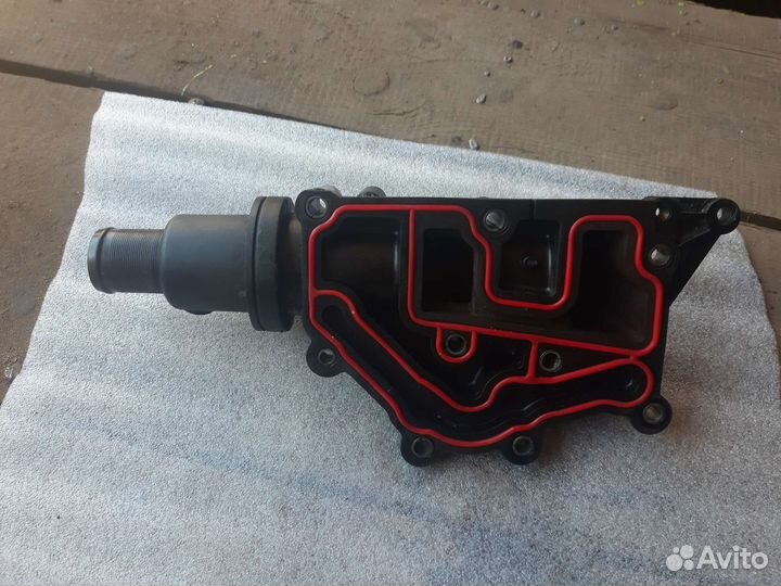 Лагуна 2 фара