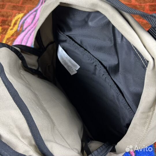 Рюкзак dickies duck canvas carhartt cordura