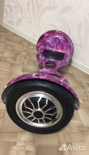 Гироскутер бу