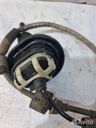 Трос кулисы АКПП Citroen C4 B7 хэтчбек 1.6л