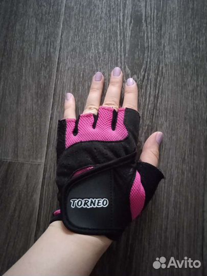 Аксессуары для спорта