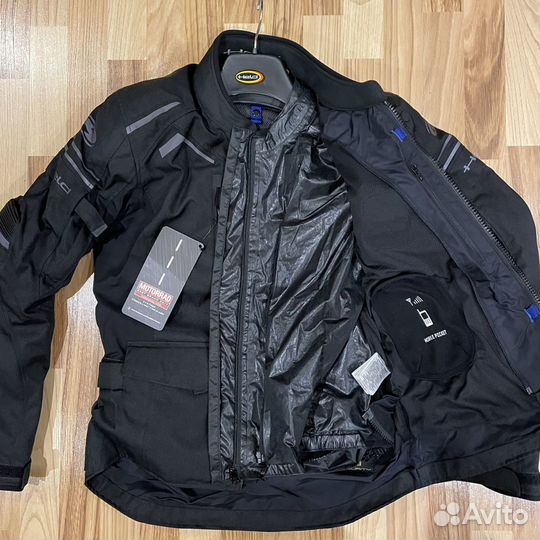 Held Kane мотокуртка мото куртка мотоцикл