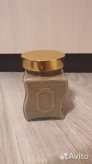 La Sultane de Saba. Рассул для лица, волос и тела