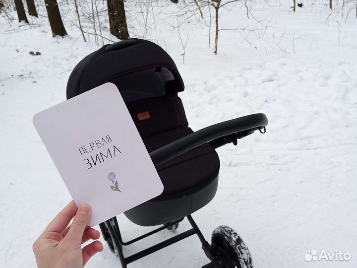 Коляска Indigo Porto 2в1