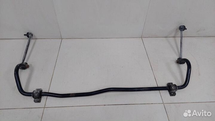 Стабилизатор передний Skoda Rapid 2012-2020