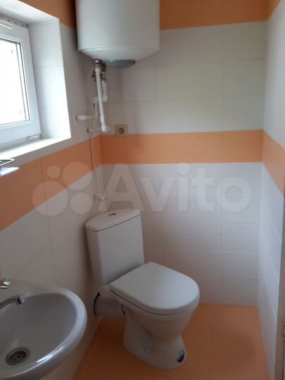 Комната 14 м² в 2-к., 1/1 эт.