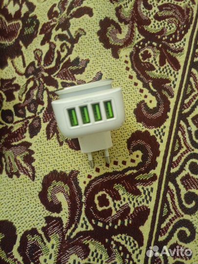 Розетки с подсветкой