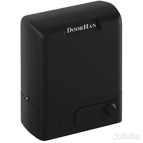 Комплект для откатных ворот Doorhan