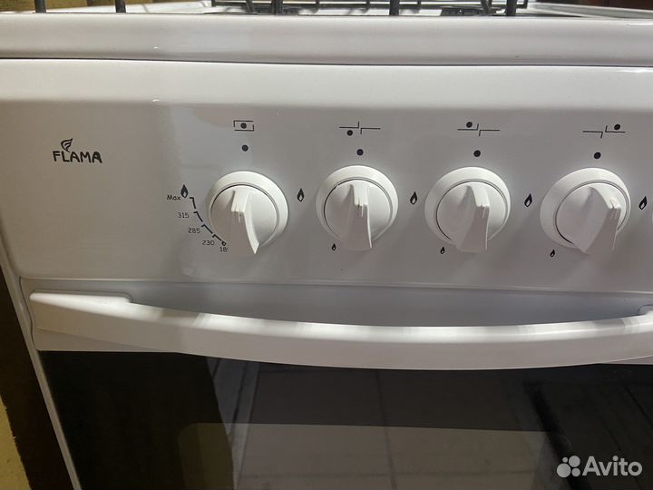 Плита газовая