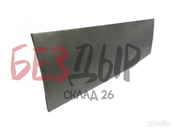 Пенка Mercedes-Benz Vito,Viano (W639) передняя водительская левая