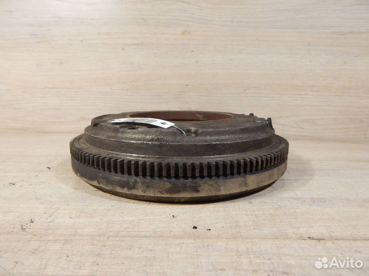 Маховик VW Golf 3 1.9