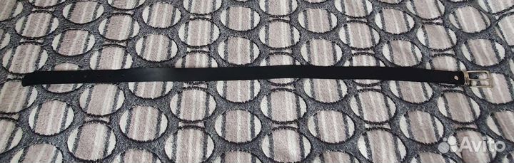 Мужской ремень