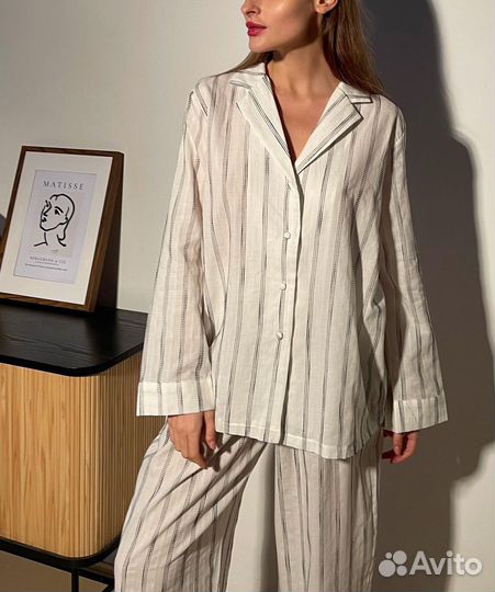 Домашний костюм женский