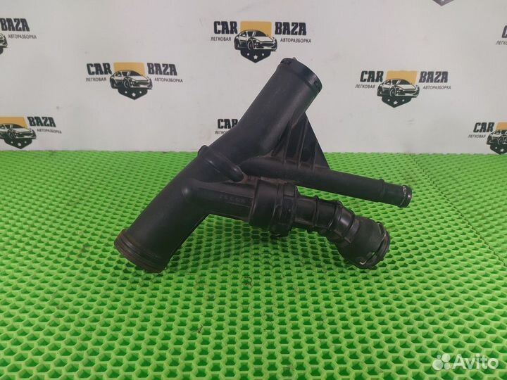 Корпус термостата