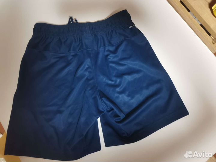 Шорты adidas для мальчиков