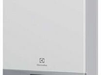 Газовый котел electrolux gcb 24 hi tech fi датчик давления