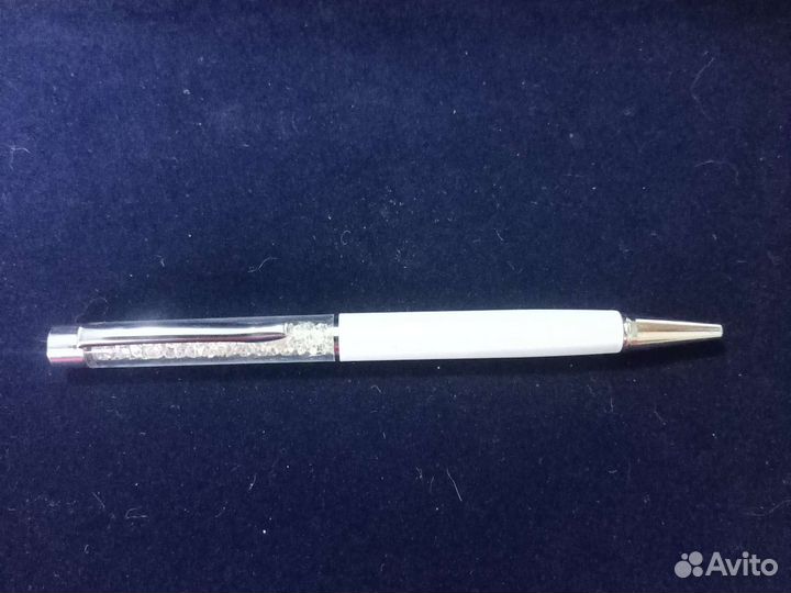 Ручка шариковая Сваровски