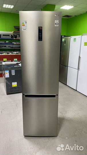 Холодильник LG GA-B509maum