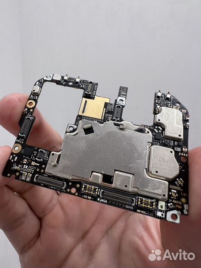 Xiaomi 13 материнская донор