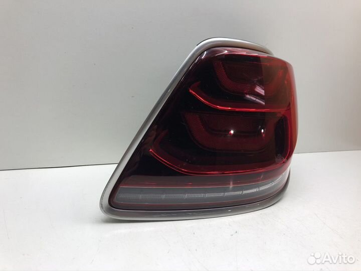Фонарь задний правый Kia K900 2018+ Оригинал