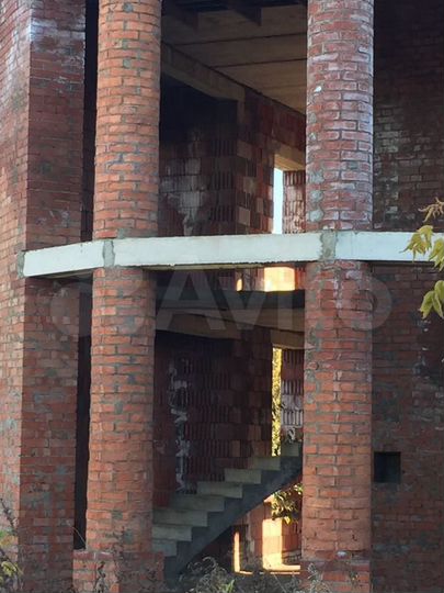 Дом 268,1 м² на участке 8,5 сот.