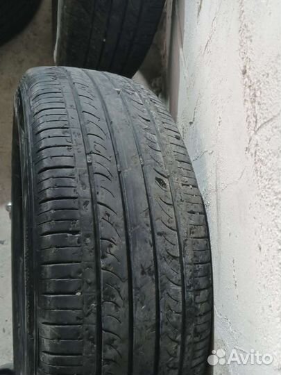 Nexen Classe Premiere CP672 205/65 R16 95H