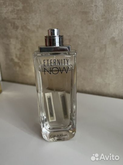 Духи женские