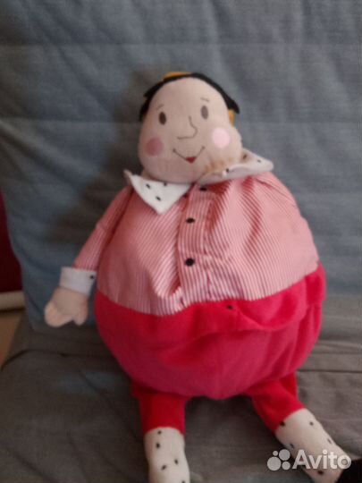 Кукла тильда