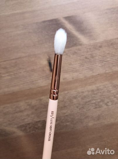 Кисти для макияжа zoeva