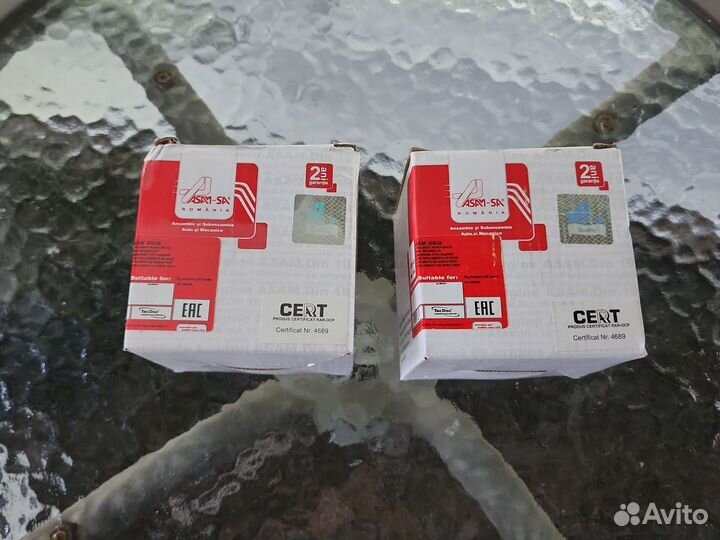 Ступичный подшипник renault duster