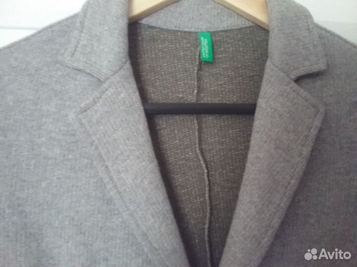 Пиджак детский