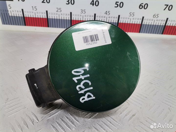 Лючок бензобака для Volkswagen Golf 4 1J6809857E