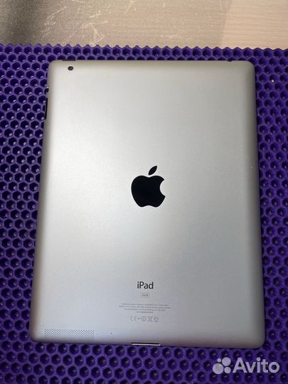 iPad a1395