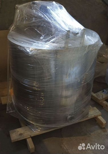 Ванна длительной пастеризации ипкс-072-350М(Н)