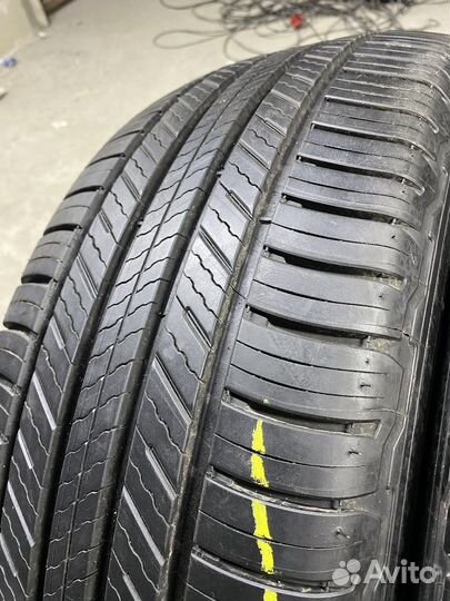 Michelin Primacy SUV 265/70 R17