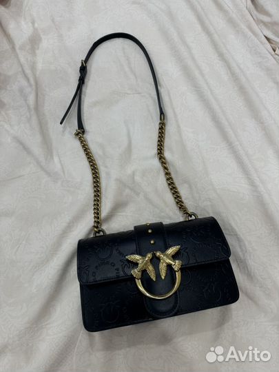 Сумка Pinko оригинальная