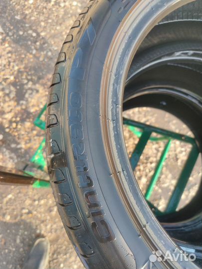 Pirelli Cinturato P7 205/50 R17