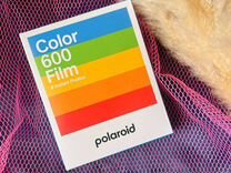 Кассеты (картриджи) для Polaroid 600 серии
