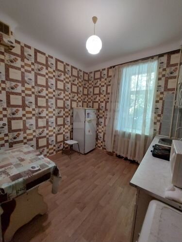 Квартира-студия, 20,8 м², 2/3 эт.