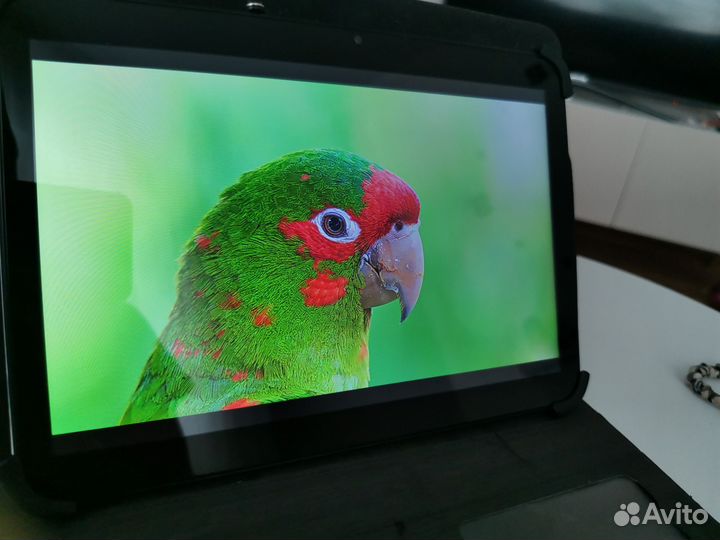 Планшет для вашего ребёнка) с хорошим экраном