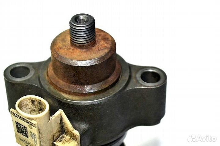 Топливная форсунка DAF XF105 (01.05)