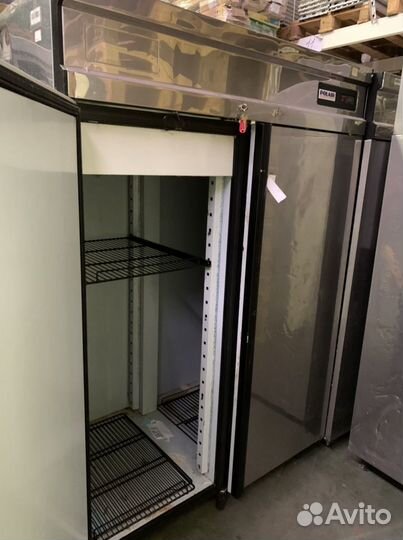 Шкаф холодильный polair CM114-G