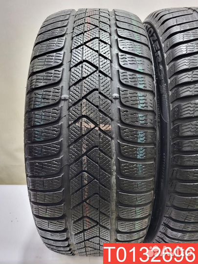 Pirelli Winter Sottozero 3 245/45 R19 102V