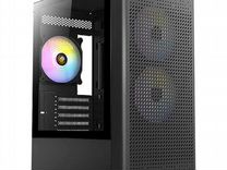 Корпус Antec NX500M argb Elite 641516