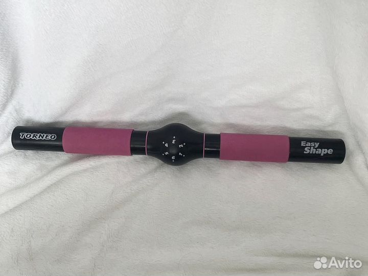 Тренажер Torneo для укрепления мышц