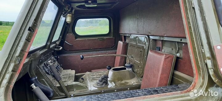 Газ-73 (тгм)