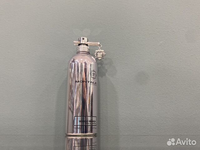 Отливант Montale Mango Manga